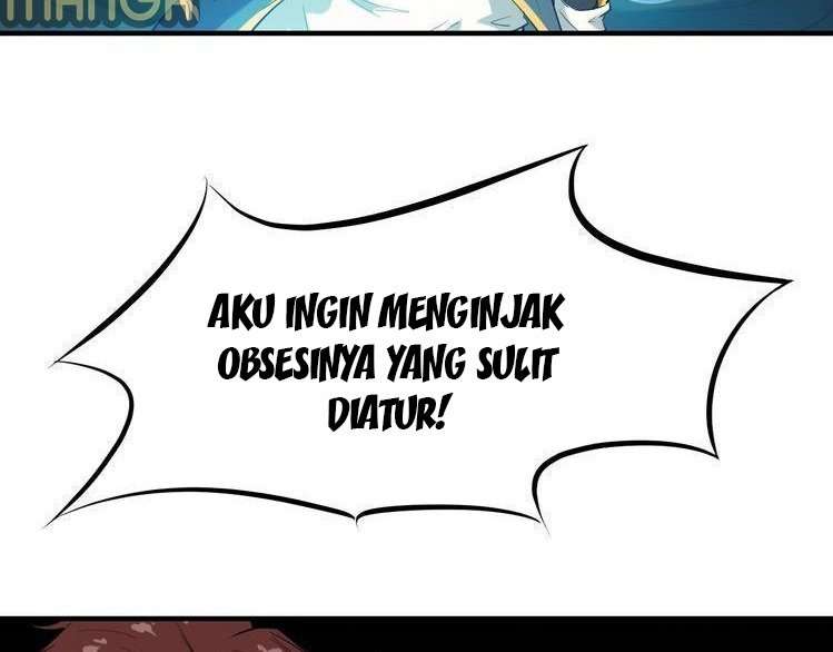 Dragon’s Blood Vessels Bab 25 halaman 52
