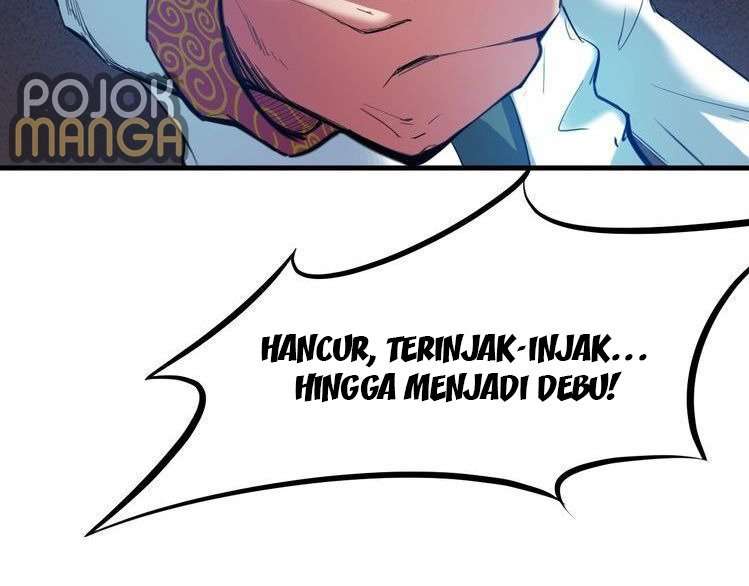 Dragon’s Blood Vessels Bab 25 halaman 54