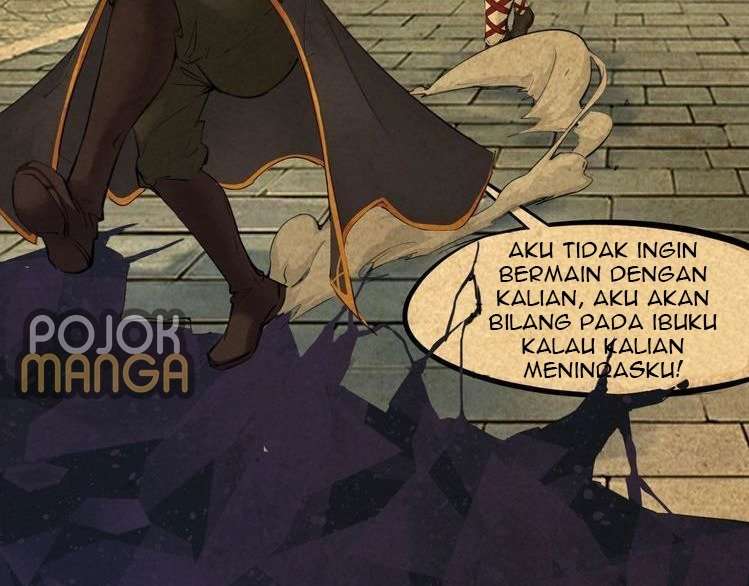 Dragon’s Blood Vessels Bab 25 halaman 63