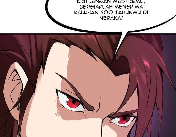 Dragon’s Blood Vessels Bab 25 halaman 73