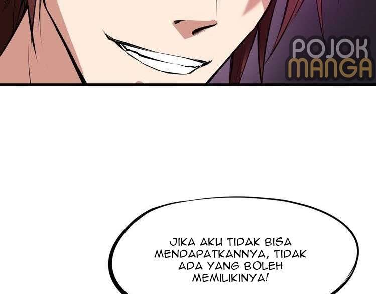 Dragon’s Blood Vessels Bab 25 halaman 74