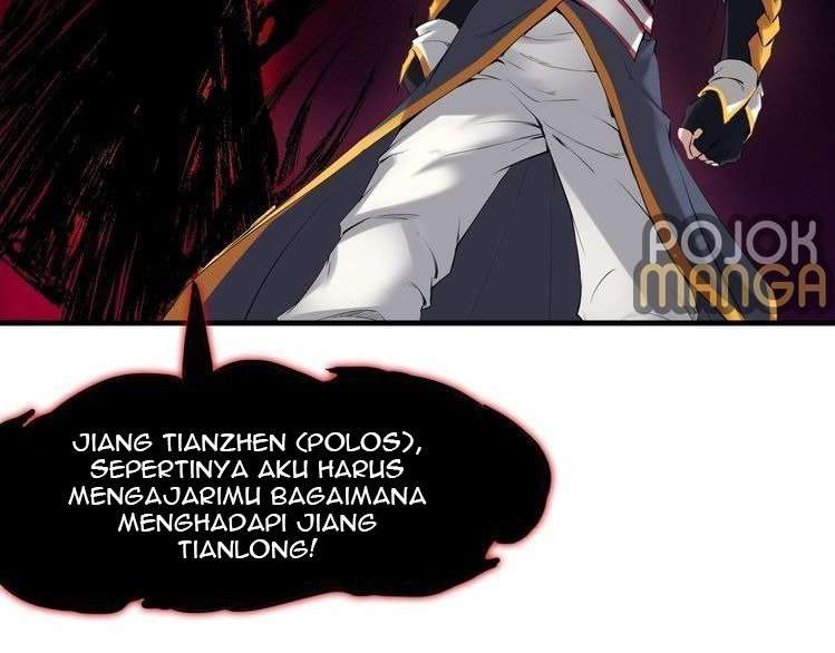 Dragon’s Blood Vessels Bab 25 halaman 105