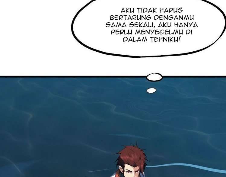 Dragon’s Blood Vessels Bab 25 halaman 138