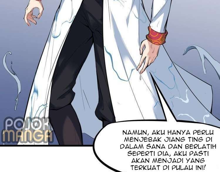 Dragon’s Blood Vessels Bab 25 halaman 165