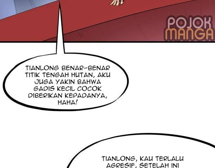 Dragon’s Blood Vessels Bab 25 halaman 167