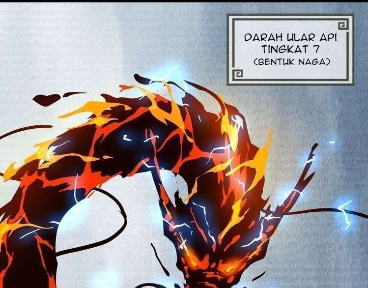 Dragon’s Blood Vessels Bab 25 halaman 183