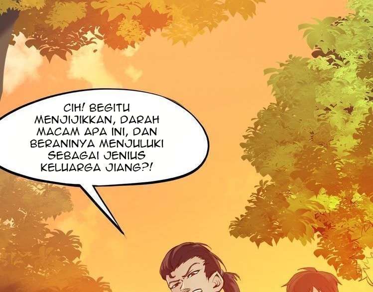 Dragon’s Blood Vessels chapter 26 halaman 5