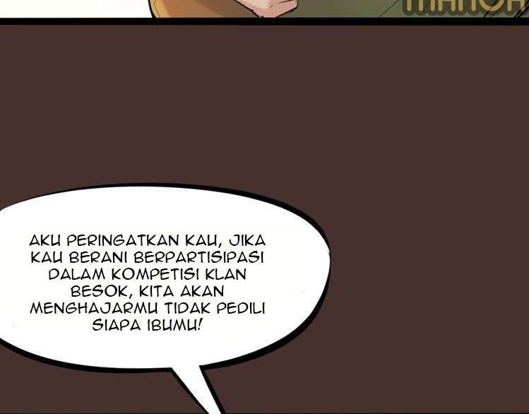 Dragon’s Blood Vessels chapter 26 halaman 10