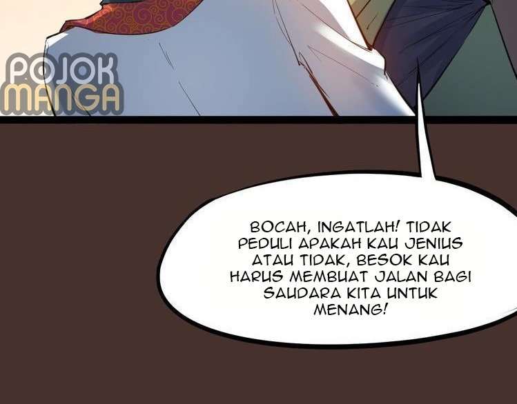 Dragon’s Blood Vessels chapter 26 halaman 12