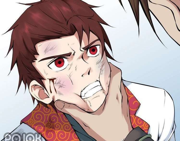 Dragon’s Blood Vessels chapter 26 halaman 14