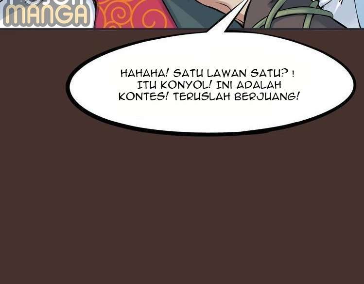 Dragon’s Blood Vessels chapter 26 halaman 15