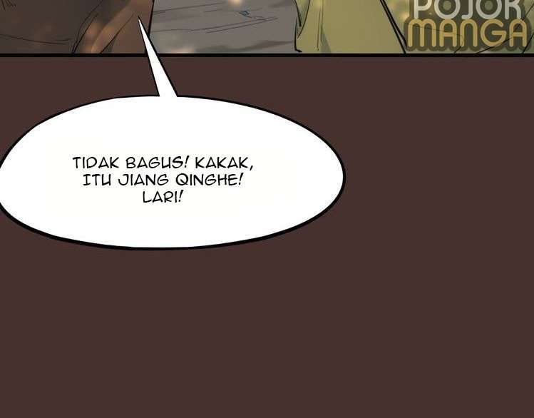 Dragon’s Blood Vessels chapter 26 halaman 18