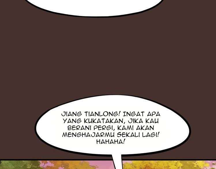 Dragon’s Blood Vessels chapter 26 halaman 22