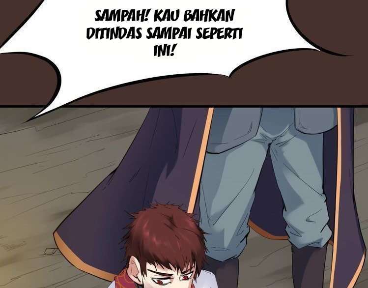Dragon’s Blood Vessels chapter 26 halaman 25