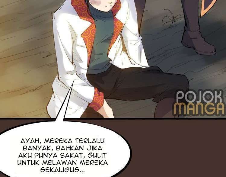 Dragon’s Blood Vessels chapter 26 halaman 26