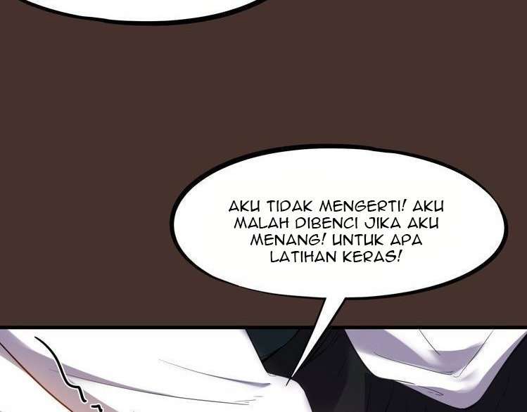 Dragon’s Blood Vessels chapter 26 halaman 27