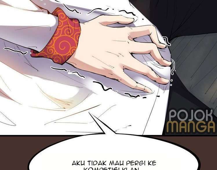 Dragon’s Blood Vessels chapter 26 halaman 28