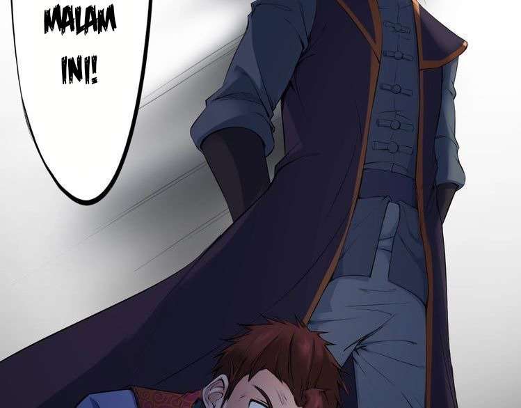Dragon’s Blood Vessels chapter 26 halaman 30