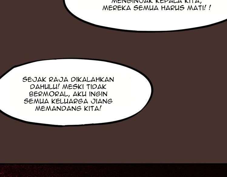 Dragon’s Blood Vessels chapter 26 halaman 34