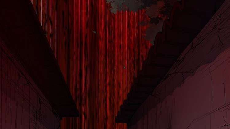 Dragon’s Blood Vessels chapter 26 halaman 40