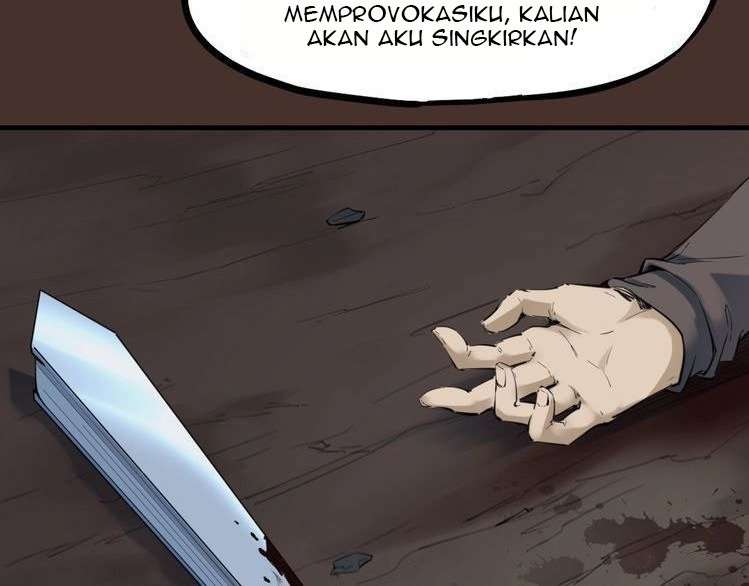 Dragon’s Blood Vessels chapter 26 halaman 44