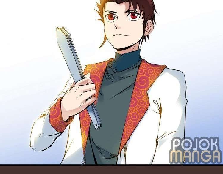 Dragon’s Blood Vessels chapter 26 halaman 53