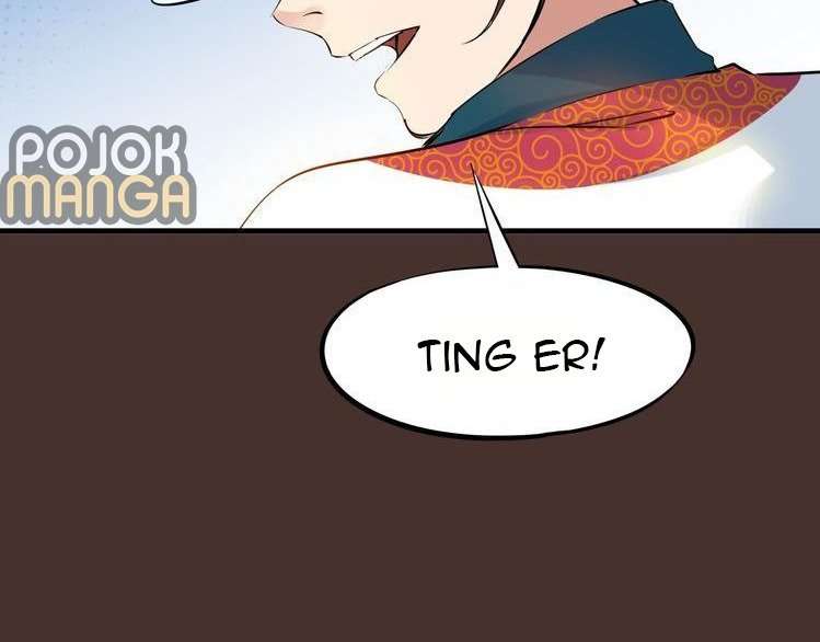 Dragon’s Blood Vessels chapter 26 halaman 58