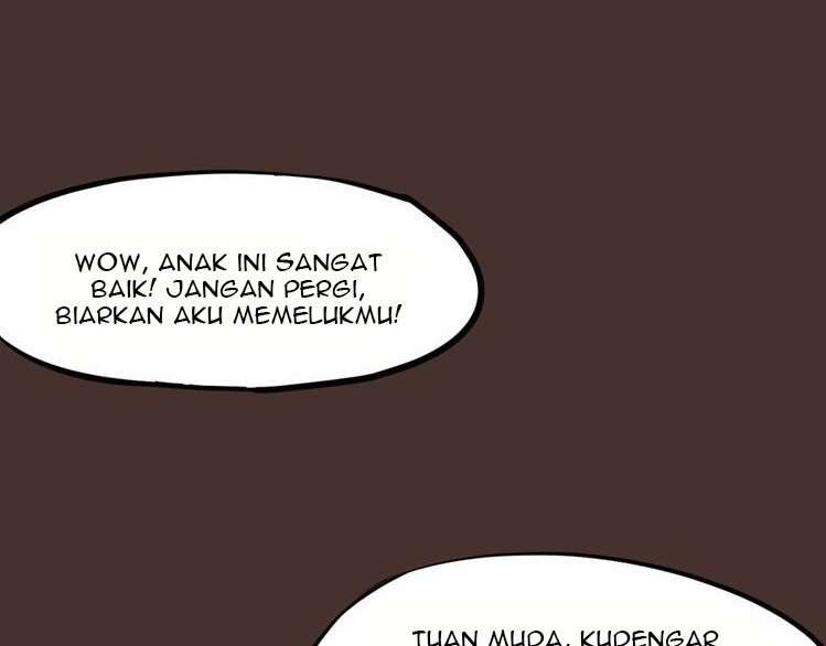 Dragon’s Blood Vessels chapter 26 halaman 59