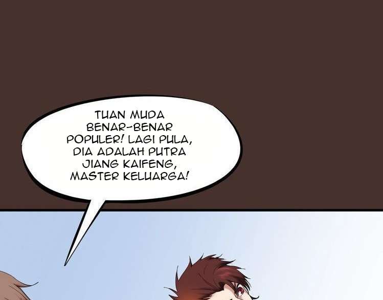 Dragon’s Blood Vessels chapter 26 halaman 63