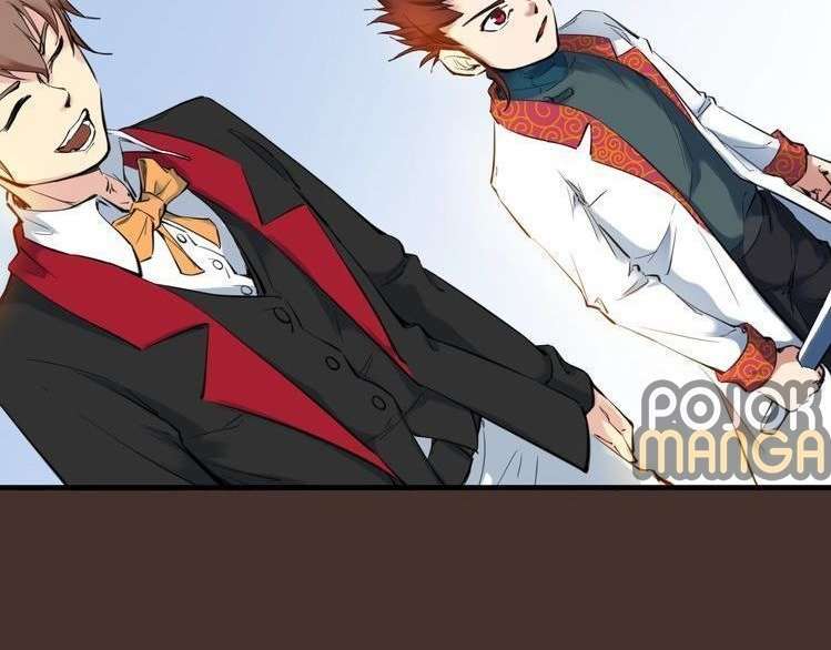 Dragon’s Blood Vessels chapter 26 halaman 64