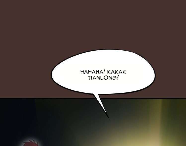 Dragon’s Blood Vessels chapter 26 halaman 65