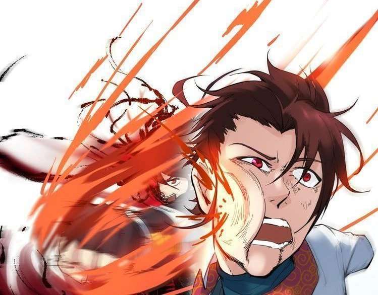 Dragon’s Blood Vessels chapter 26 halaman 74