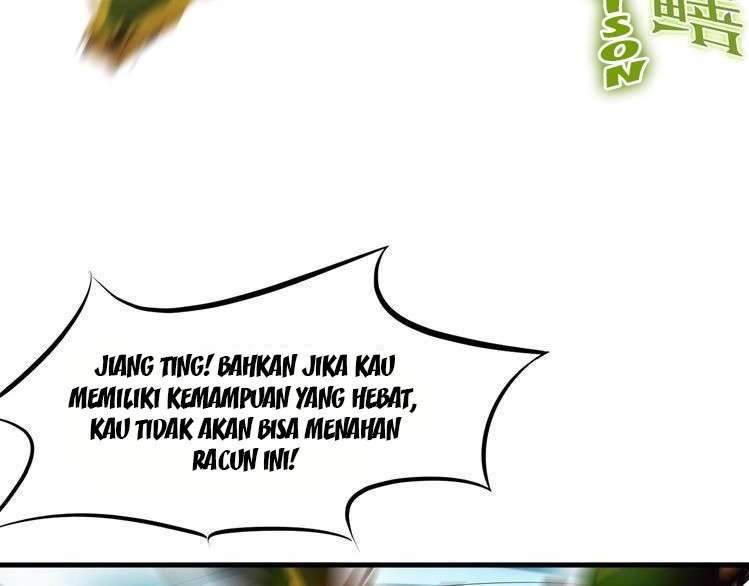 Dragon’s Blood Vessels chapter 26 halaman 85