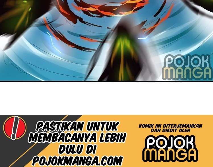 Dragon’s Blood Vessels chapter 26 halaman 87