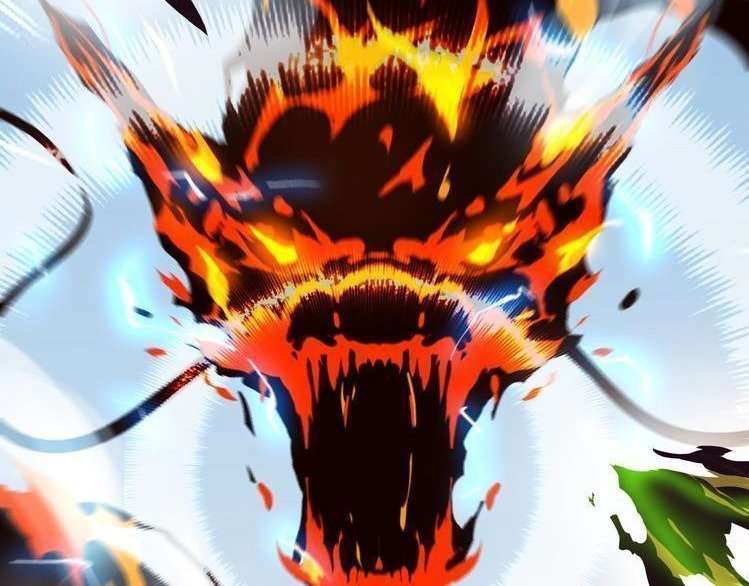 Dragon’s Blood Vessels chapter 26 halaman 91