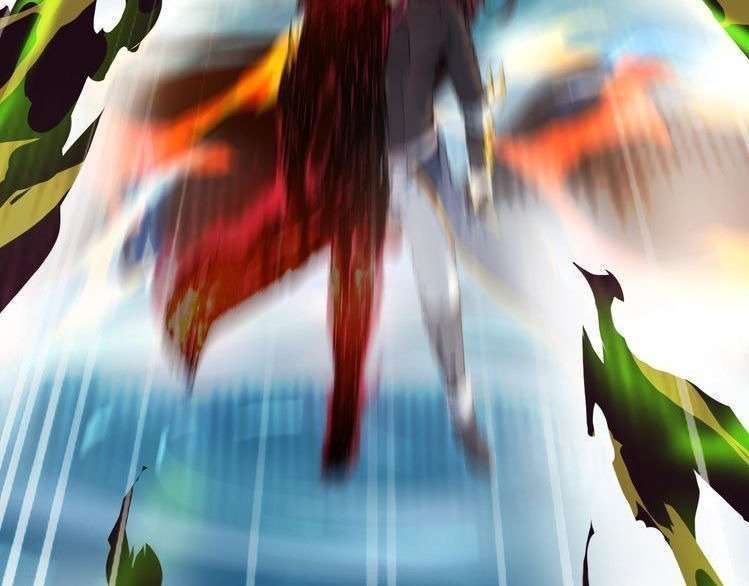 Dragon’s Blood Vessels chapter 26 halaman 93
