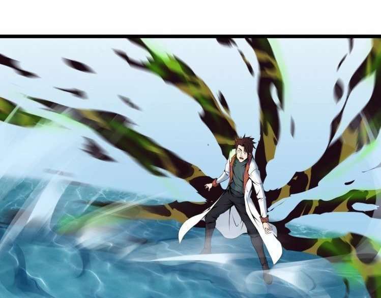 Dragon’s Blood Vessels chapter 26 halaman 95