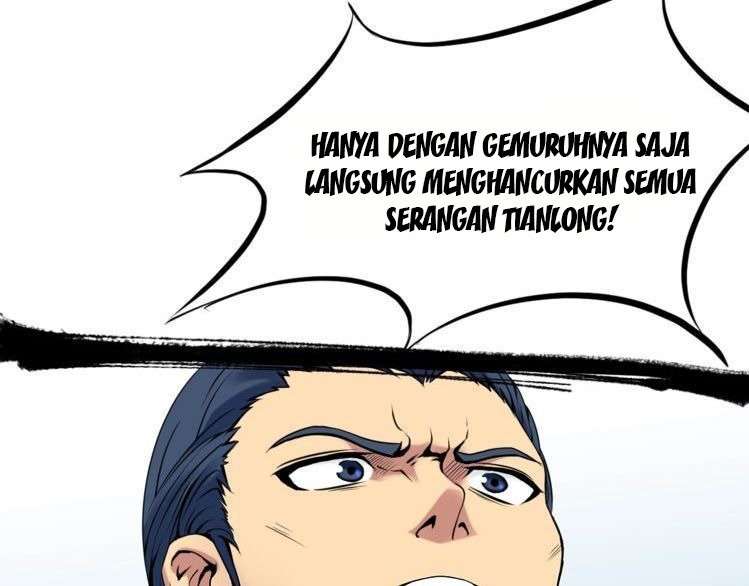 Dragon’s Blood Vessels chapter 26 halaman 97