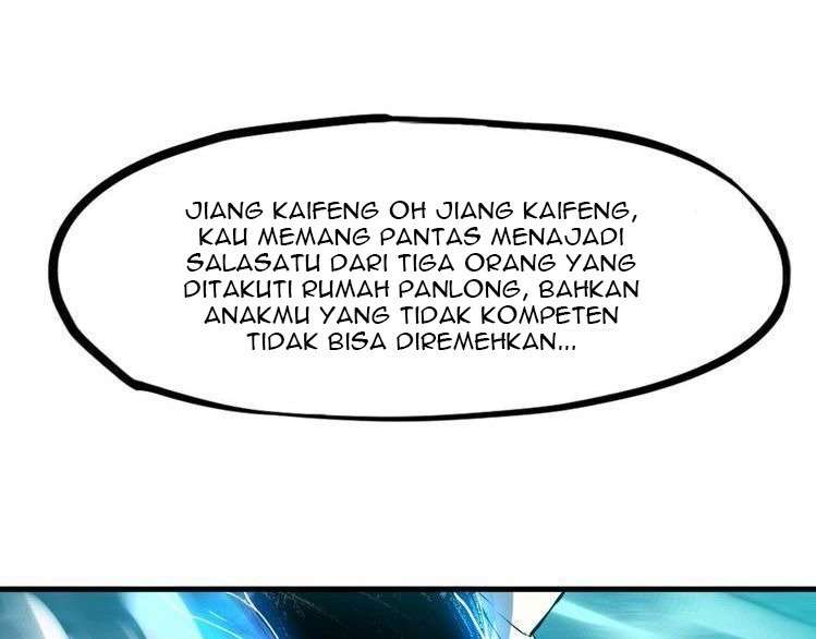 Dragon’s Blood Vessels chapter 26 halaman 109