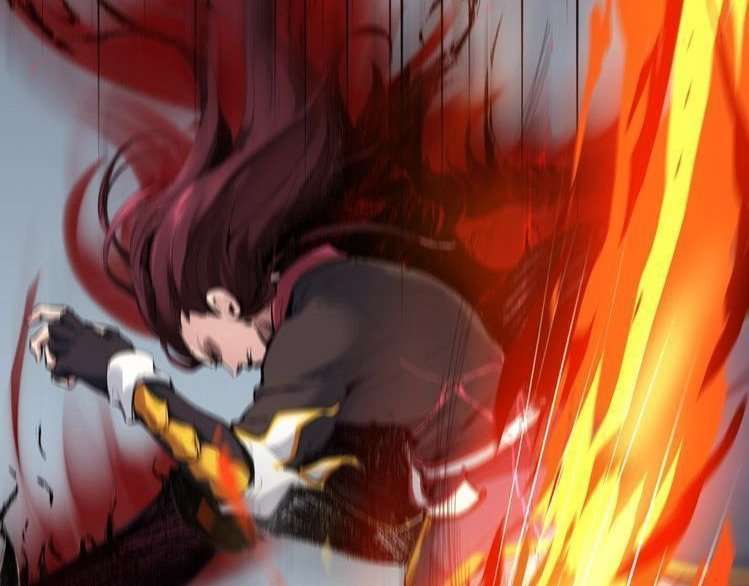 Dragon’s Blood Vessels chapter 26 halaman 129