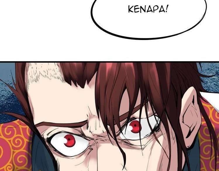 Dragon’s Blood Vessels chapter 26 halaman 141