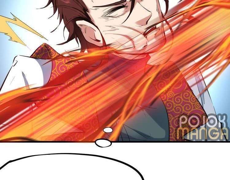 Dragon’s Blood Vessels chapter 26 halaman 148