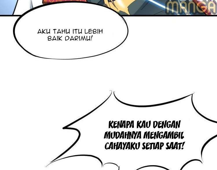 Dragon’s Blood Vessels chapter 26 halaman 151