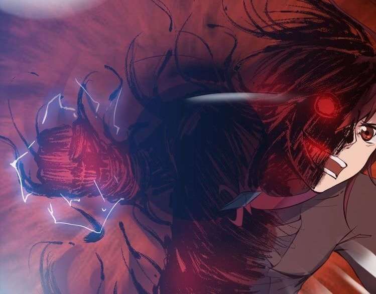 Dragon’s Blood Vessels chapter 26 halaman 155