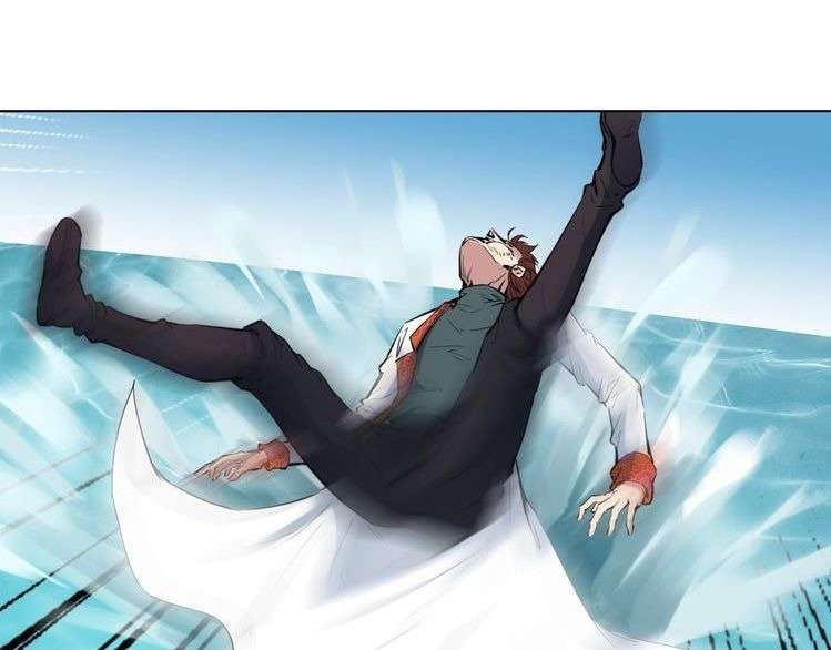 Dragon’s Blood Vessels chapter 26 halaman 167