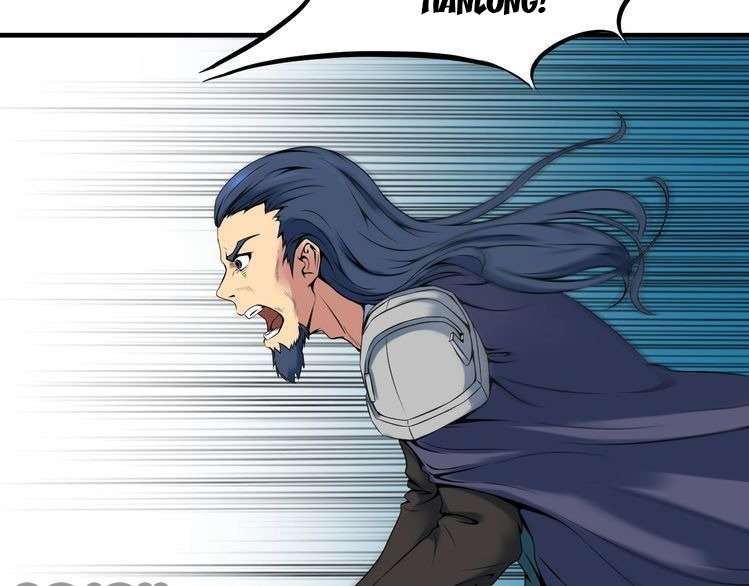 Dragon’s Blood Vessels chapter 26 halaman 183
