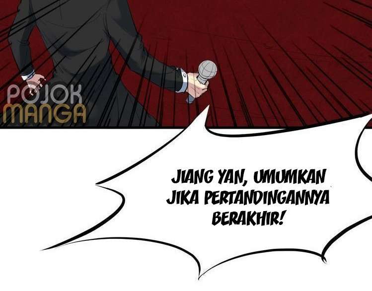 Dragon’s Blood Vessels chapter 26 halaman 189