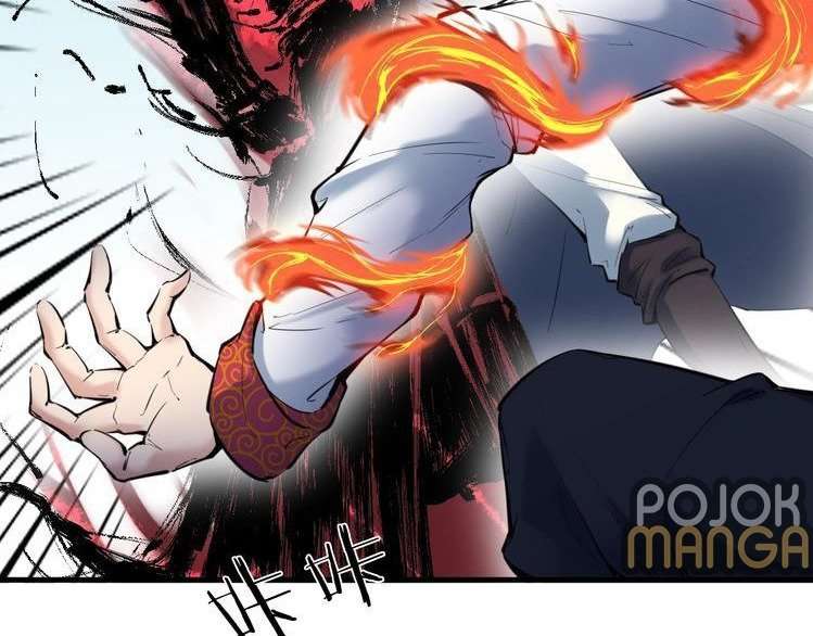 Dragon’s Blood Vessels chapter 26 halaman 196