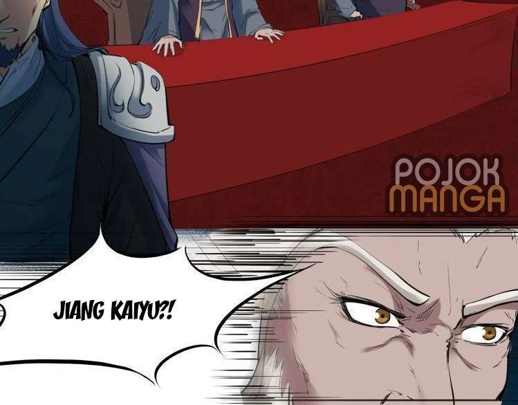 Dragon’s Blood Vessels chapter 26 halaman 200