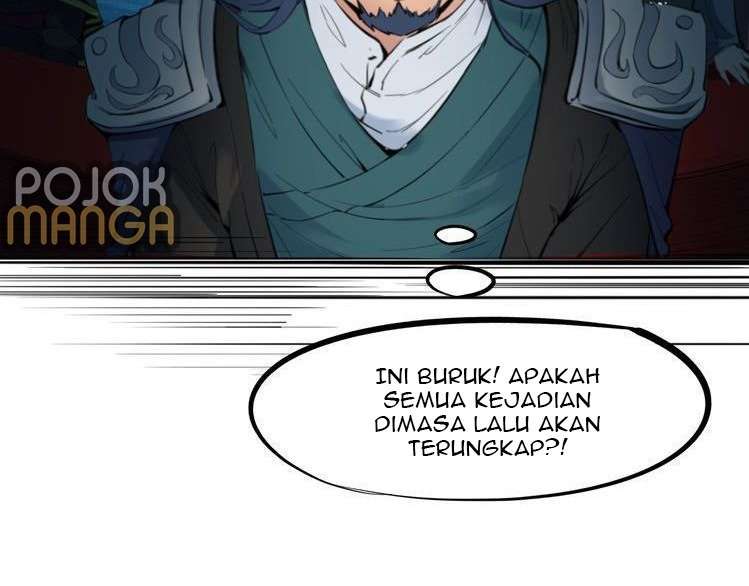Dragon’s Blood Vessels chapter 26 halaman 202